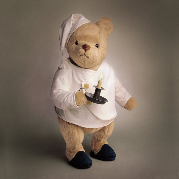 Winnie The Pooh Bear - R. John Wright