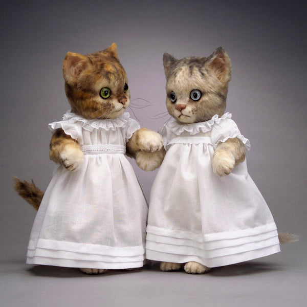 Mittens™ | R. John Wright Dolls