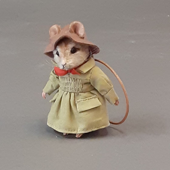 Jack Mouse