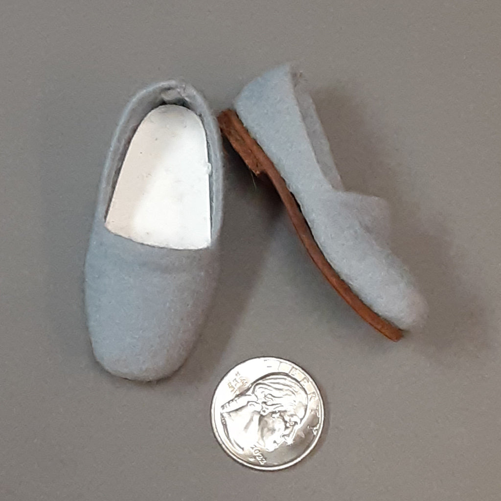 Little Prince Aviator Shoes