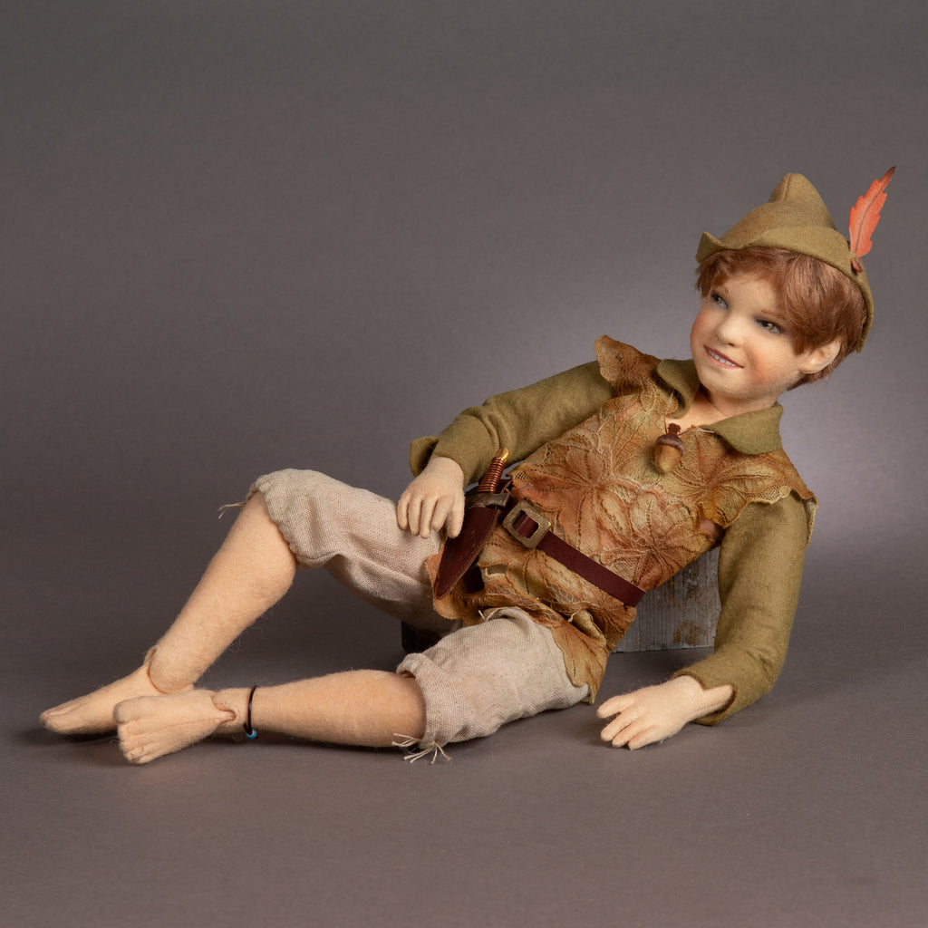 Peter Pan Series