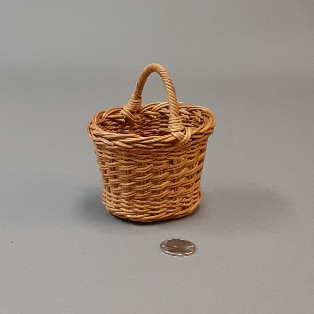 Little Red Riding Hood Basket