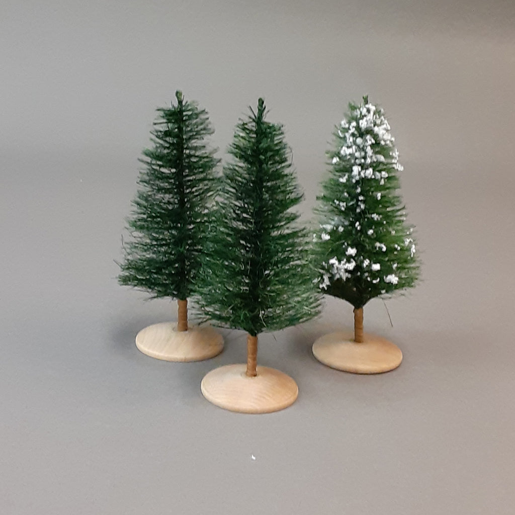 Christmas Trees