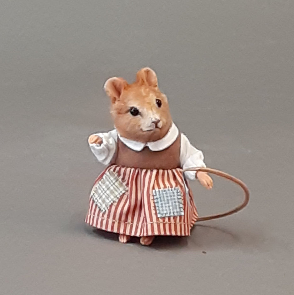 Hansel & Gretel Mice