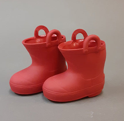 Paddington Wellies