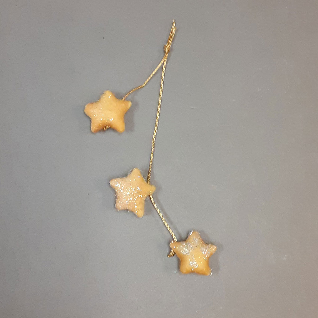 Shooting Stars Ornament