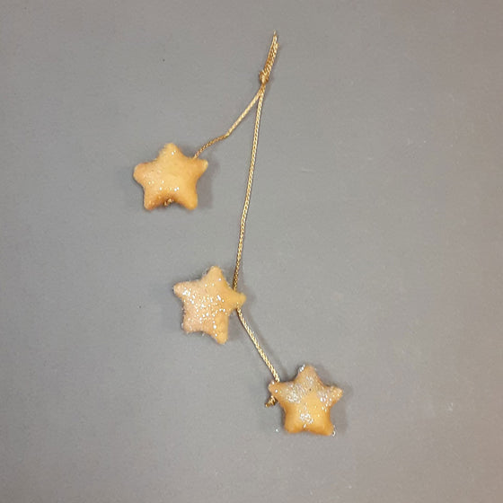 Shooting Stars Ornament