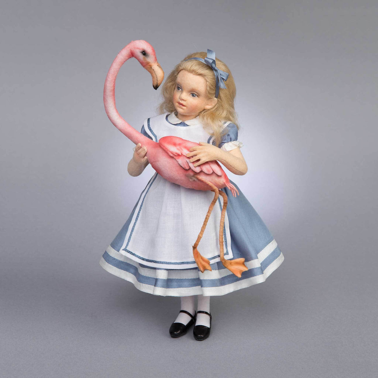 Alice in Wonderland - Commemorative Edition | R. John Wright Dolls