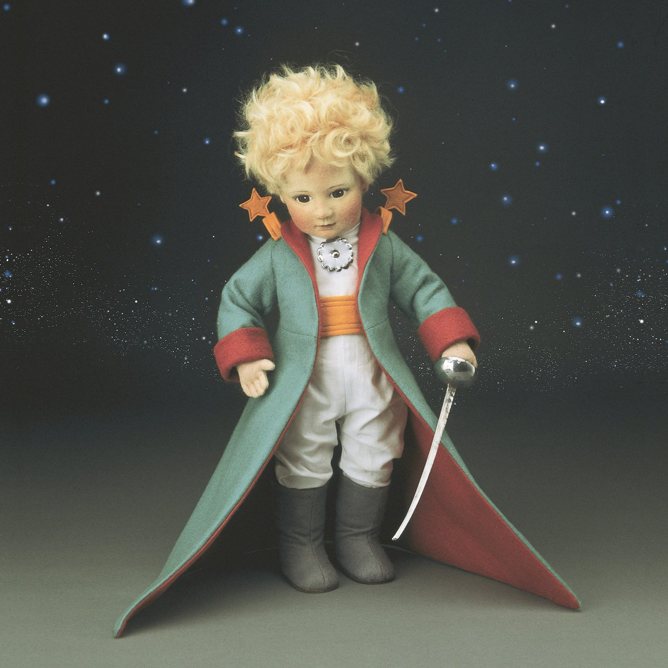 The Little Prince | R. John Wright Dolls