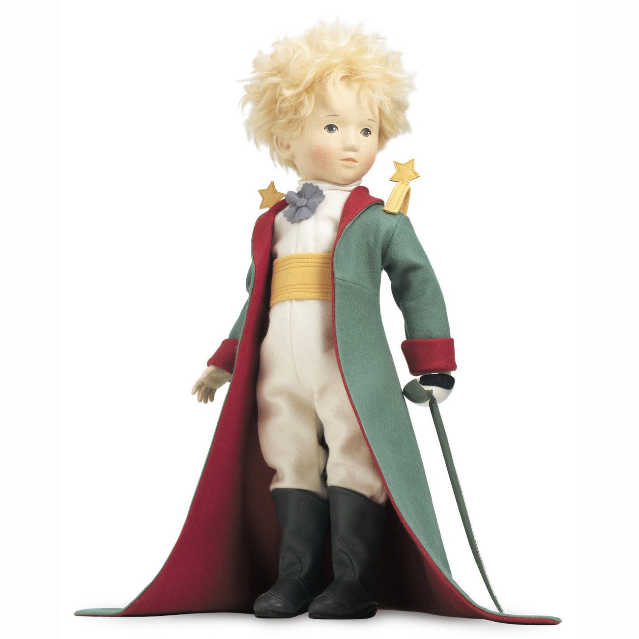 The Little Prince Grand Tour Doll | R. John Wright Dolls