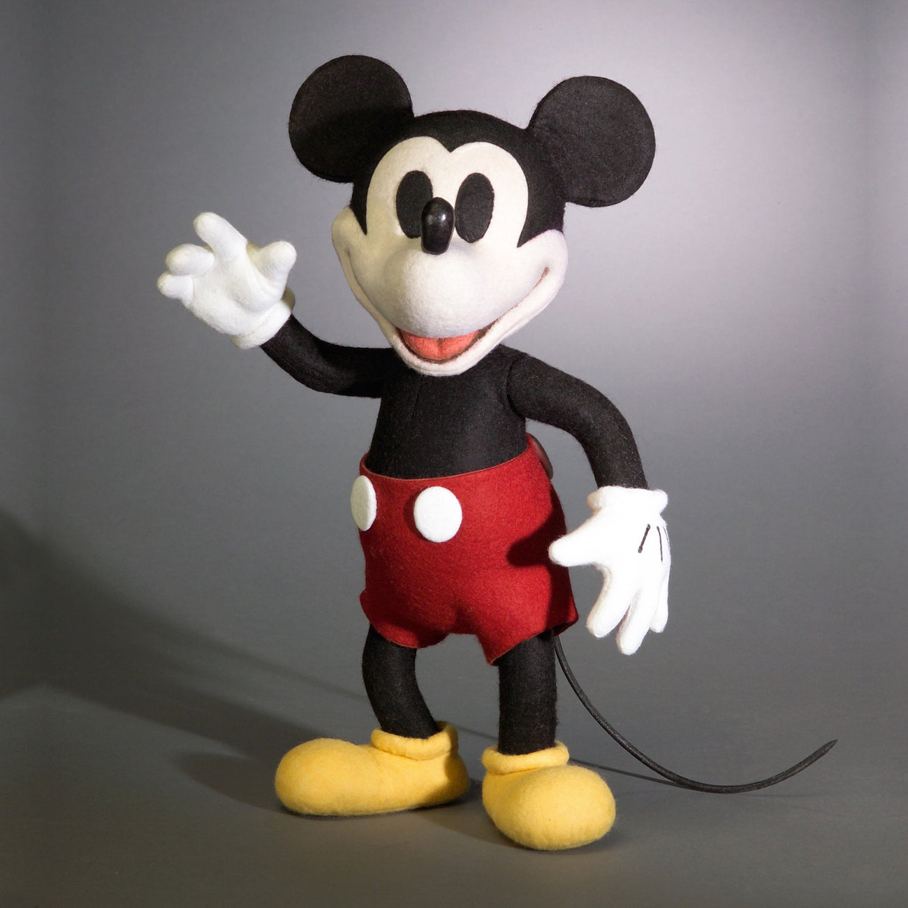 Mickey Mouse | R. John Wright Dolls