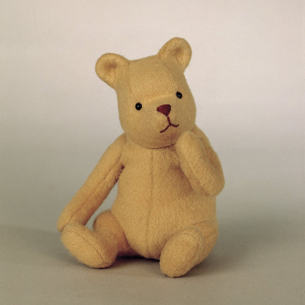 Silly Old Bear | R. John Wright Dolls